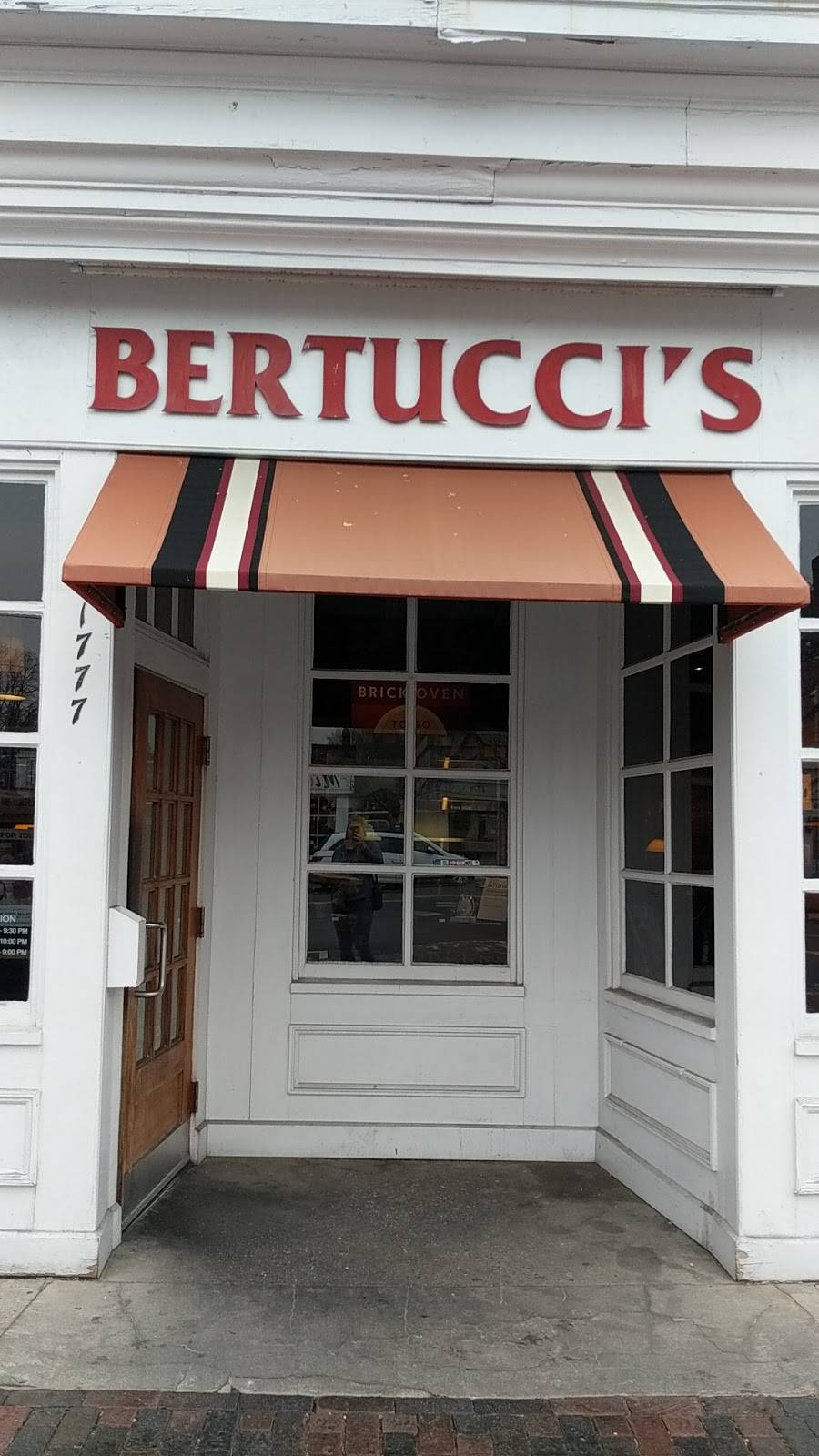 Bertuccis Italian Restaurant | restaurant | 1777 Massachusetts Ave, Lexington, MA 02420, USA | 7818609000 OR +1 781-860-9000
