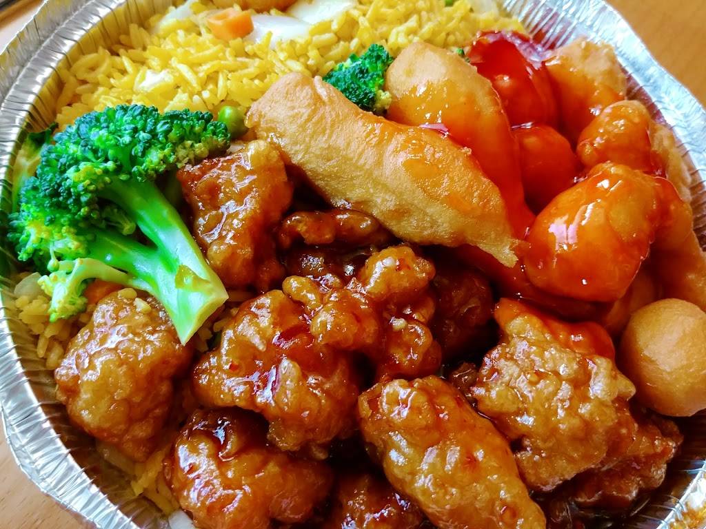 Empire Wok | restaurant | 970 Southdown Rd, Mississauga, ON L5J 2Y4, Canada | 9058558898 OR +1 905-855-8898