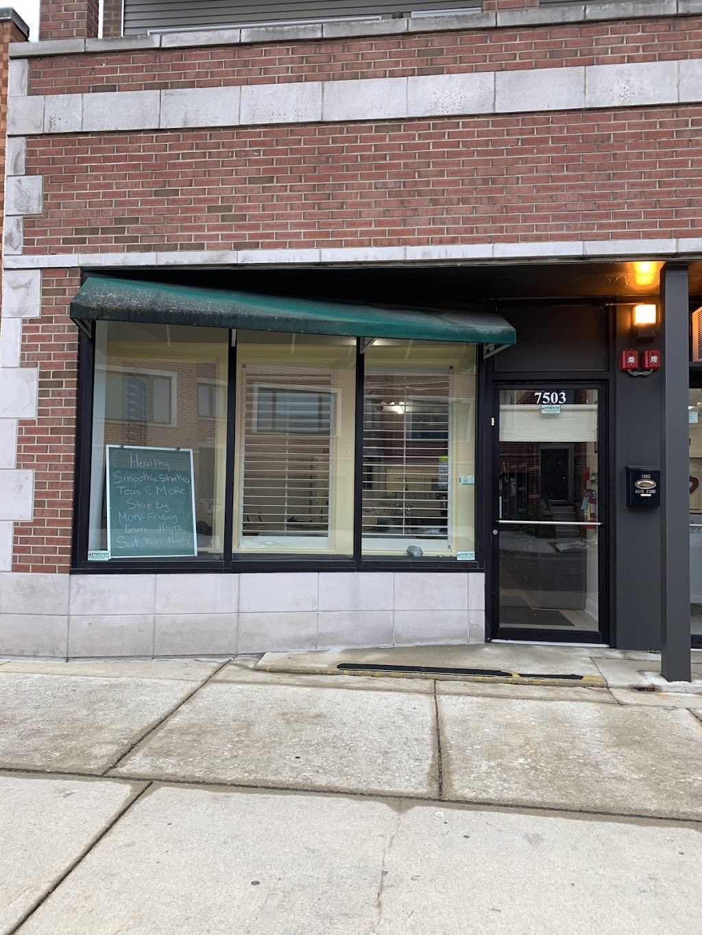 Healthy Happy Body | restaurant | 7503 W Diversey Ave, Elmwood Park, IL 60707, USA | 6306701462 OR +1 630-670-1462