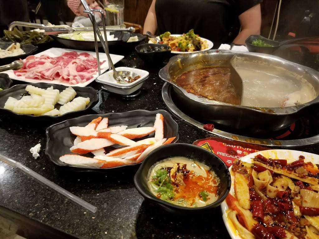 China Garden | restaurant | 8441 W Center Rd, Omaha, NE 68124, USA | 4023971995 OR +1 402-397-1995