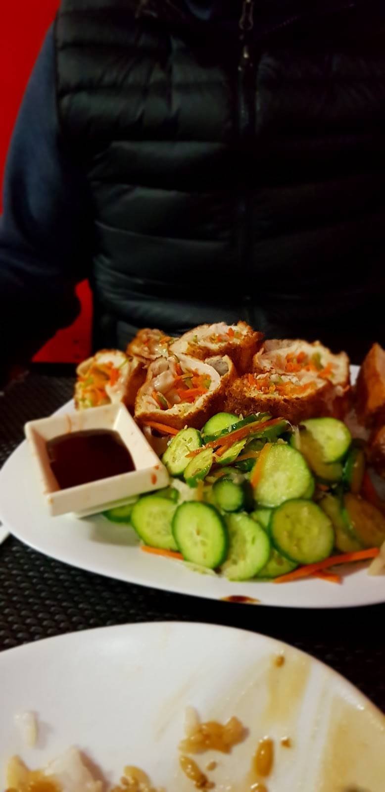 Shirami | restaurant | Calle Ambar 312, Zona Centro, 22800 Ensenada, B.C., Mexico | 016461741506 OR +52 646 174 1506