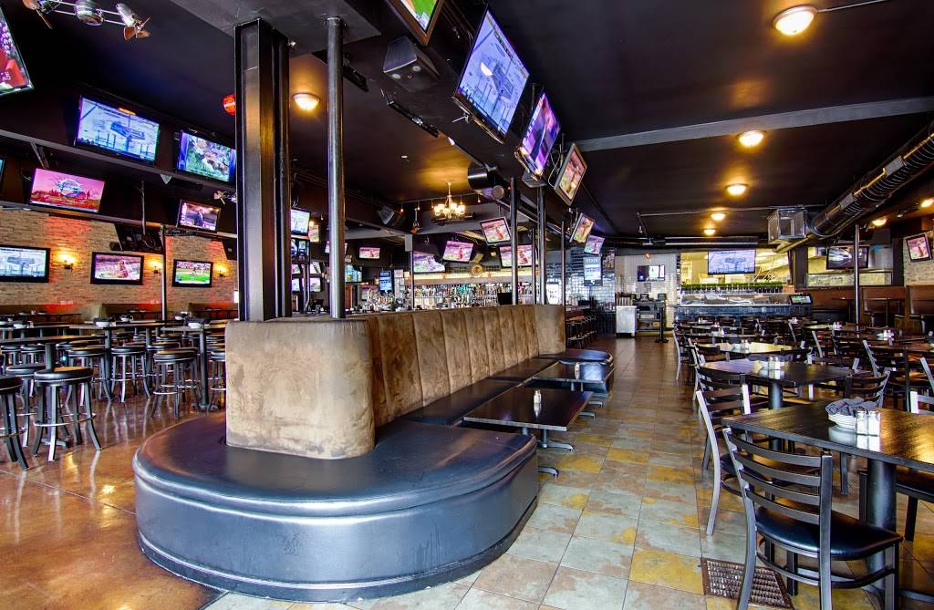 State Restaurant | restaurant | 935 W Webster Ave, Chicago, IL 60614, USA | 7739758030 OR +1 773-975-8030