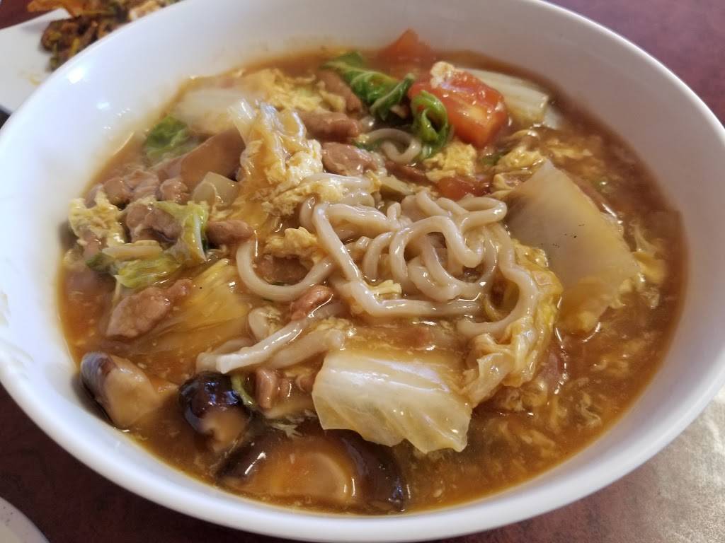 Chous Kitchen | restaurant | 910 N Alma School Rd, Chandler, AZ 85224, USA | 4808212888 OR +1 480-821-2888