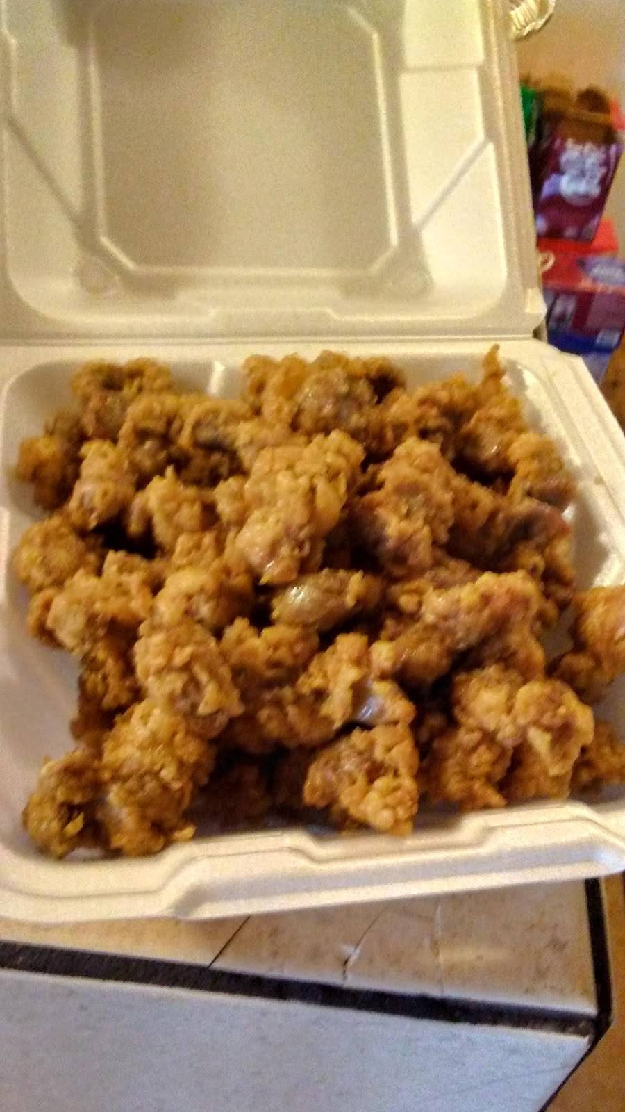 Brother Zs Wangs | restaurant | 952 Cumberland Heights Rd, Clarksville, TN 37040, USA | 9315531306 OR +1 931-553-1306