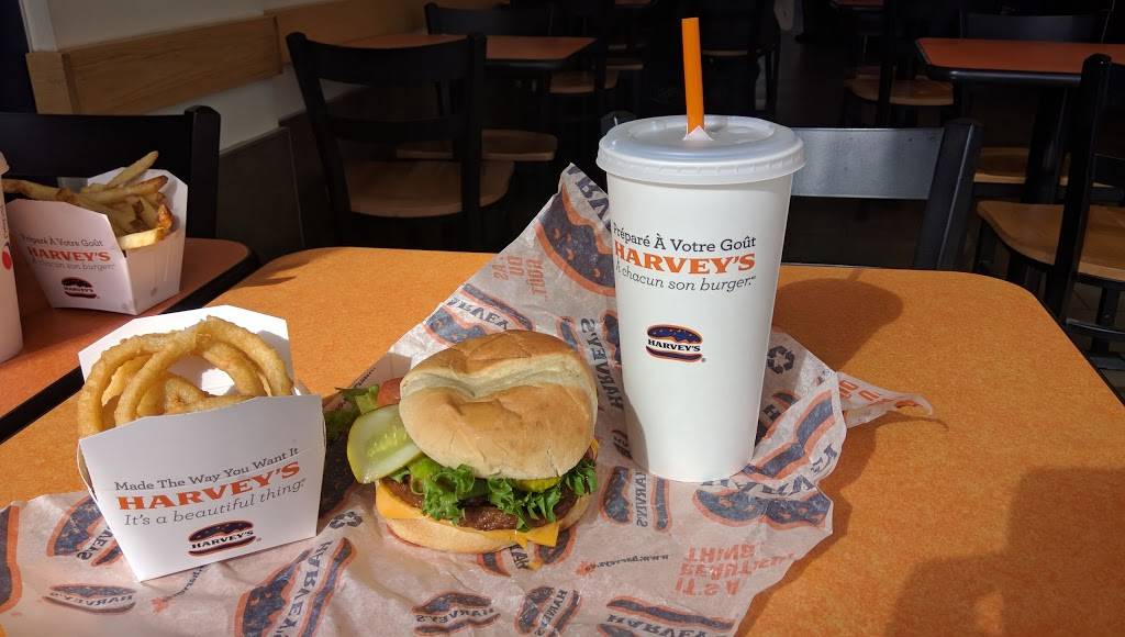 Harveys | restaurant | Harveys Kanata, 700 Eagleson Rd, Kanata, ON K2M 2G9, Canada | 6135994400 OR +1 613-599-4400