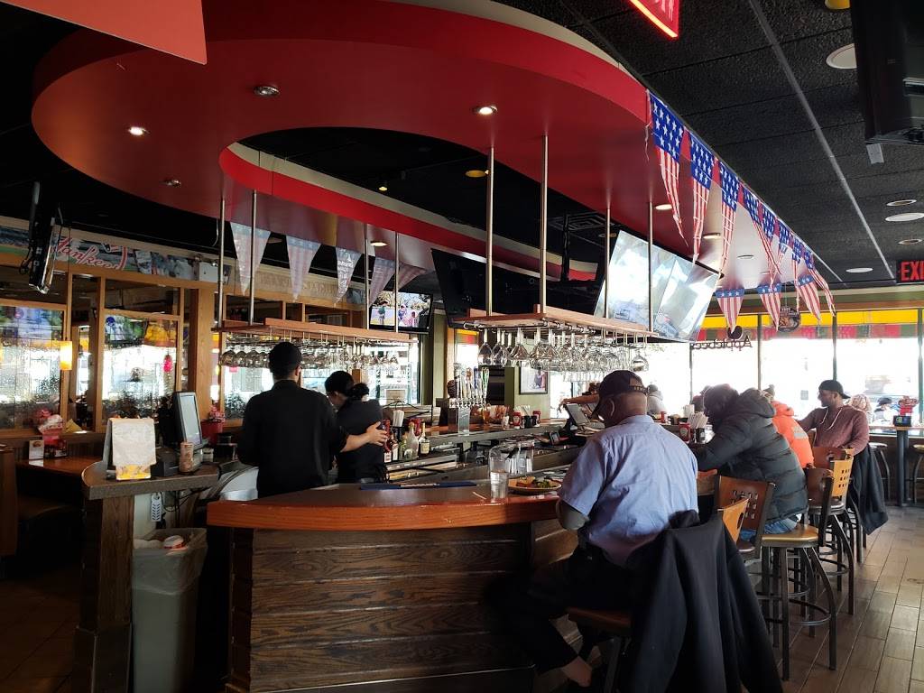 Applebees Grill + Bar | restaurant | 76 W 225th St, Bronx, NY 10463, USA | 7183674025 OR +1 718-367-4025