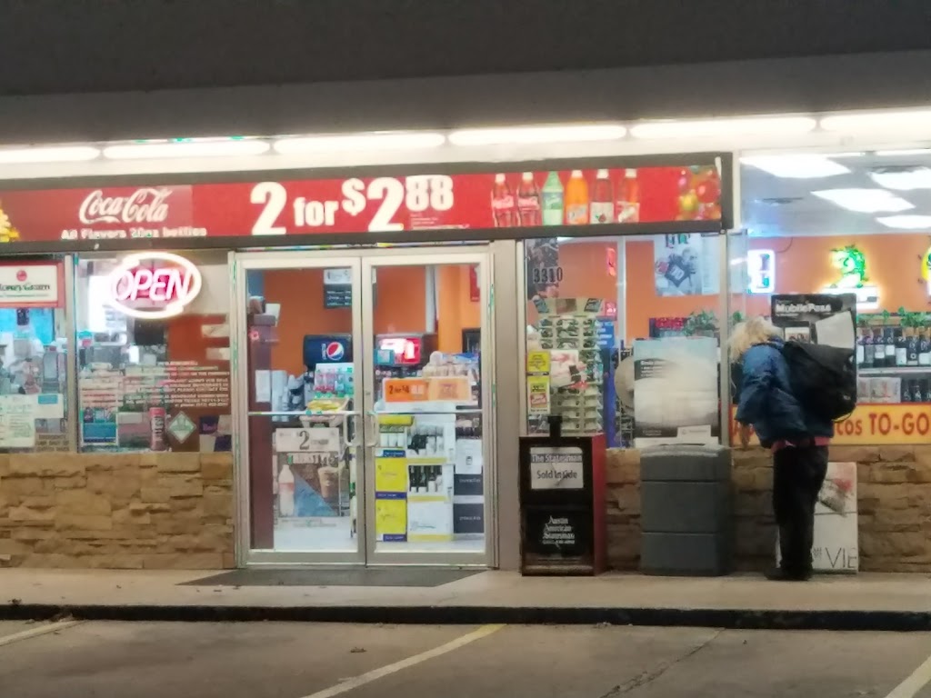 Shell | restaurant | 3310 Northland Dr, Austin, TX 78731, USA | 5124200881 OR +1 512-420-0881