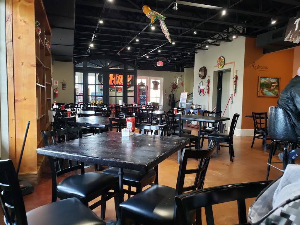 El Patio | restaurant | 100 W Magnolia St, Angleton, TX 77515, USA | 9798644400 OR +1 979-864-4400