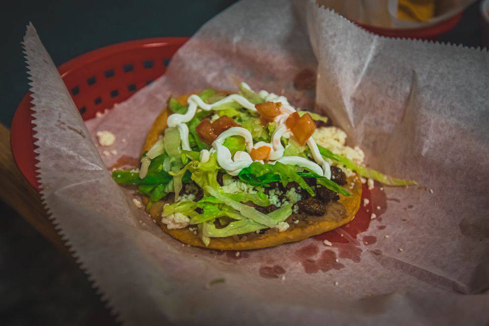 El Taco Rico Mexican Kitchen | restaurant | 210 N Woodland Blvd, DeLand, FL 32720, USA | 3862303926 OR +1 386-230-3926