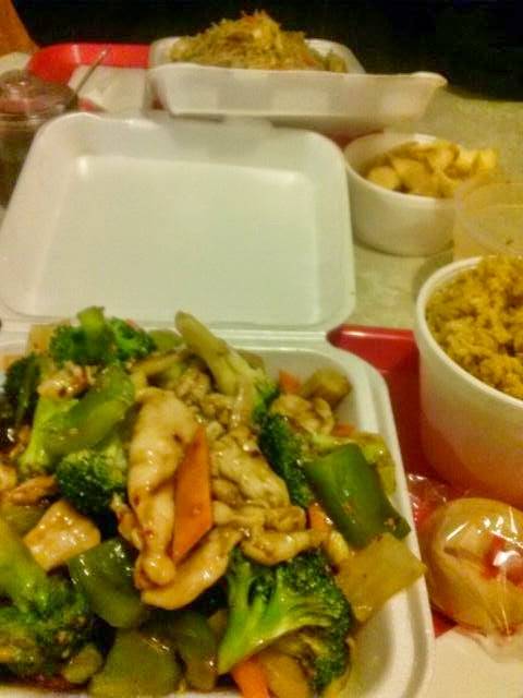 Uncle Wing Chinese Restaurant | restaurant | 107 N 1st St, Garland, TX 75040, USA | 9722722775 OR +1 972-272-2775