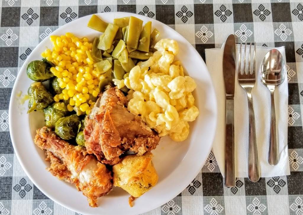 The Dinner Table | restaurant | 201 Lane Pkwy, Shelbyville, TN 37160, USA | 9316845663 OR +1 931-684-5663