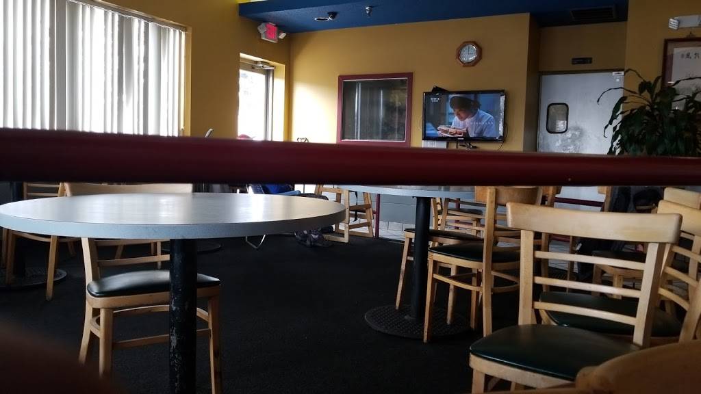 Yin Yang Chinese Restaurant | restaurant | 2625 White Bear Ave N, Maplewood, MN 55109, USA | 6517771893 OR +1 651-777-1893