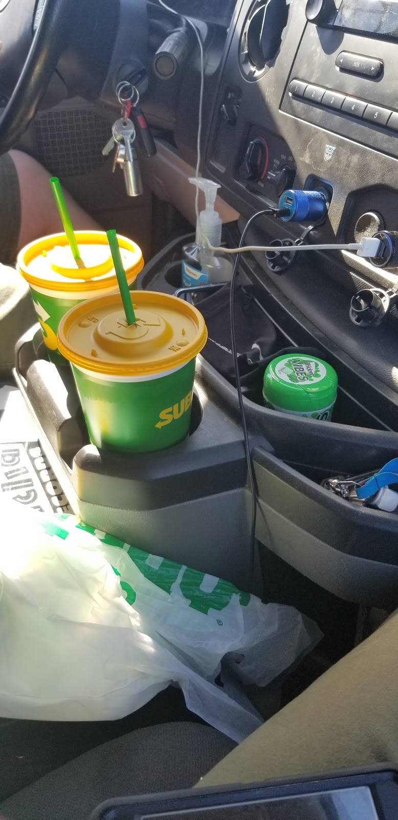 Subway | meal takeaway | 3010 US-90, Avondale, LA 70094, USA | 5044368559 OR +1 504-436-8559