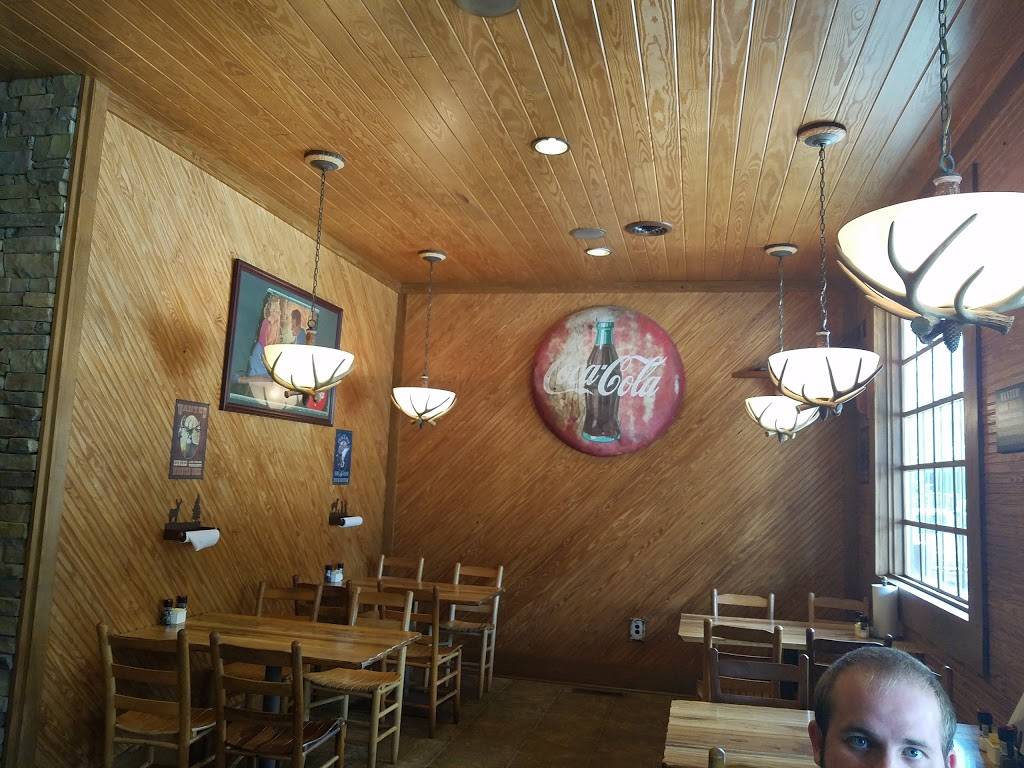 Buckeyes | restaurant | 116 Main St, Jersey, GA 30018, USA | 7704642825 OR +1 770-464-2825