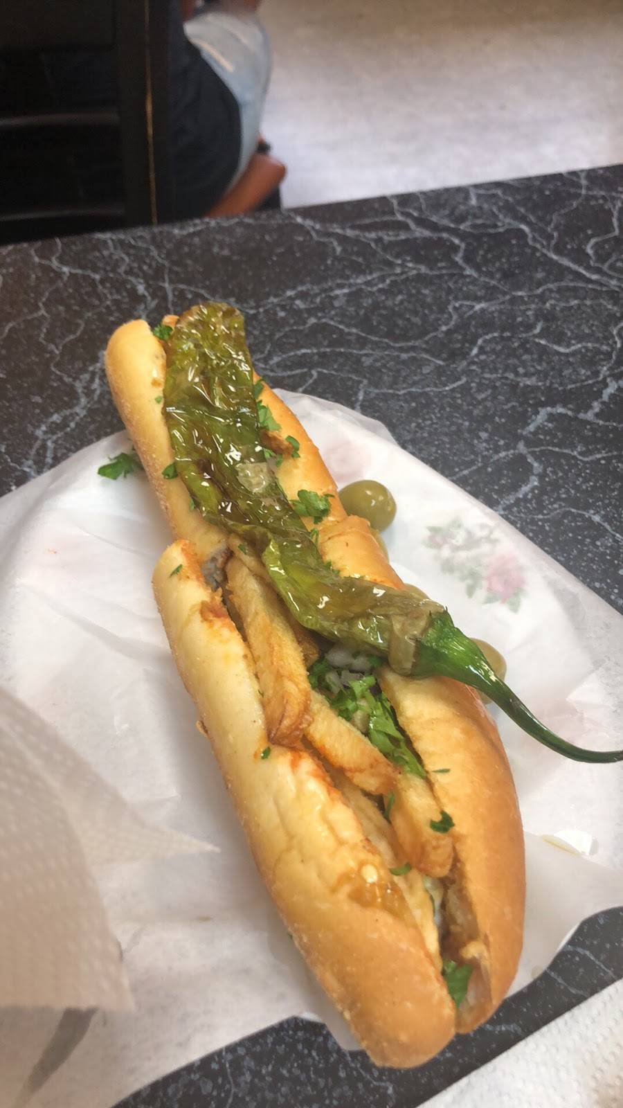 Tunisian Cafe | restaurant | 1435 Snyder Ave, Philadelphia, PA 19145, USA | 2154632093 OR +1 215-463-2093