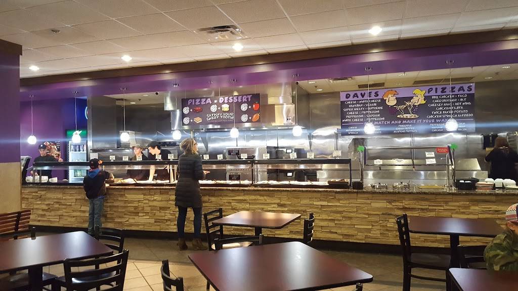 DAVES PIZZA BUFFET | restaurant | 50670 Waterside Dr, New Baltimore, MI 48051, USA | 5869481350 OR +1 586-948-1350
