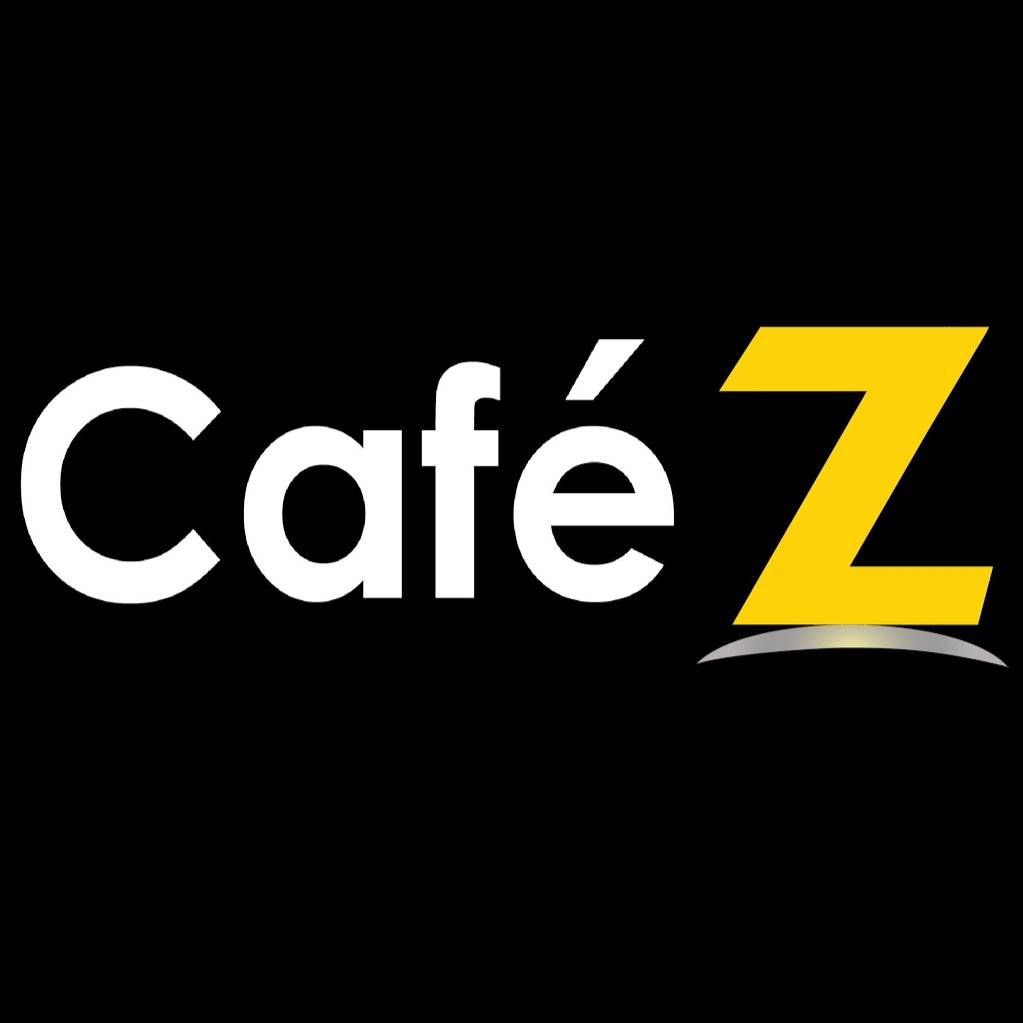 Café Z | restaurant | 25551 Kingsland Blvd Building C Suite 102, Katy, TX 77494, USA | 8329138810 OR +1 832-913-8810