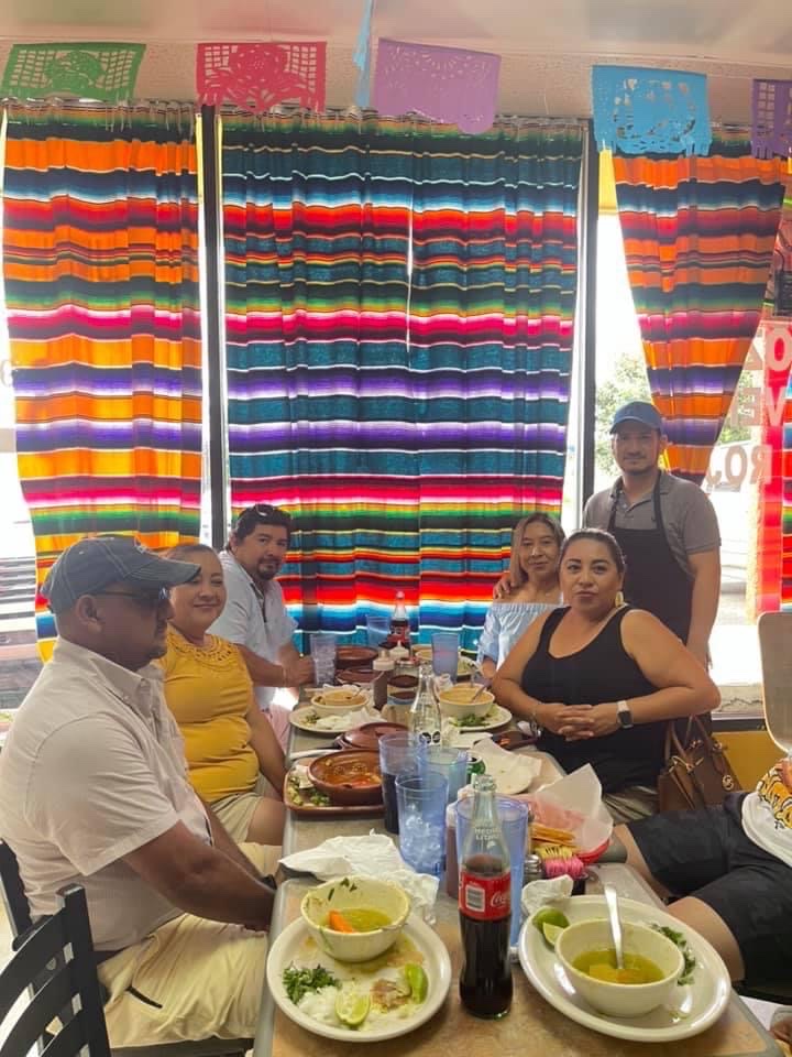 El Sazón de México | restaurant | 13777 Nacogdoches Rd #103, San Antonio, TX 78217, USA | 2104510267 OR +1 210-451-0267