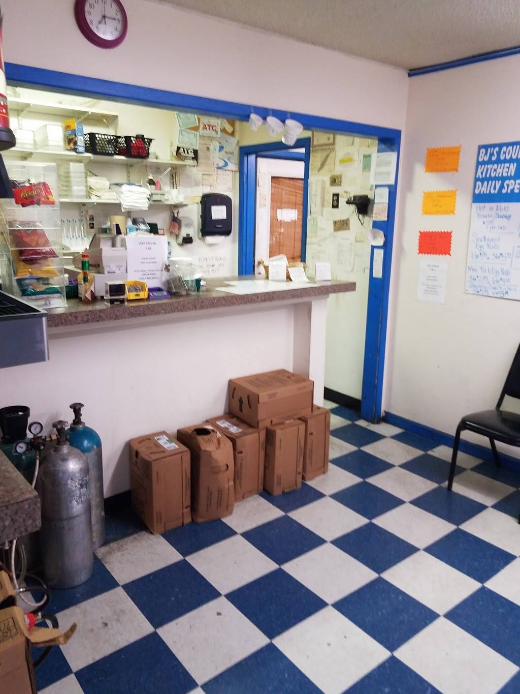 BJs Country Kitchen | restaurant | 2903 LA-316, Gray, LA 70359, USA | 9858531154 OR +1 985-853-1154