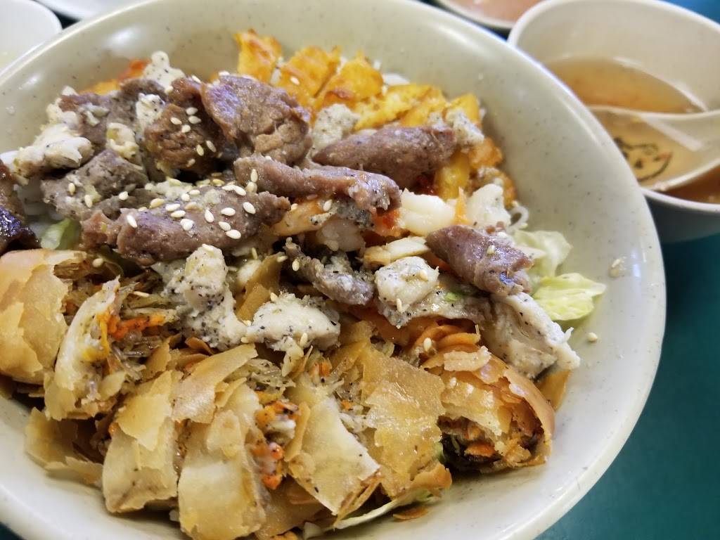 Ri Les | restaurant | 4932 E 91st St # 102, Tulsa, OK 74137, USA | 9184962126 OR +1 918-496-2126