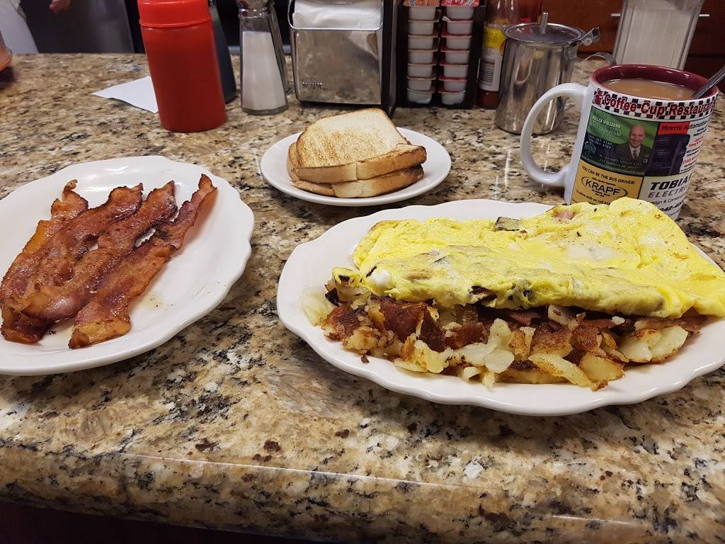 Coffee Cup Restaurant | restaurant | 117 E Lancaster Ave, Downingtown, PA 19335, USA | 6102699336 OR +1 610-269-9336