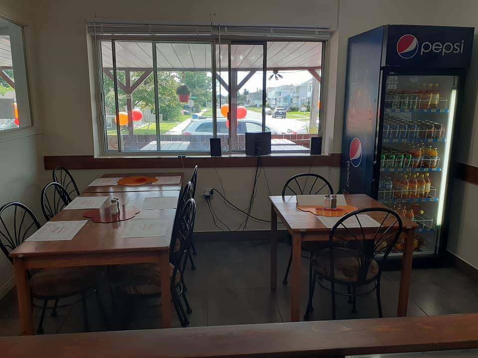 Le Flamboyant cuisine et pâtisserie | restaurant | 205 Boulevard Saint-René O, Gatineau, QC J8P 2V5, Canada | 8196696868 OR +1 819-669-6868