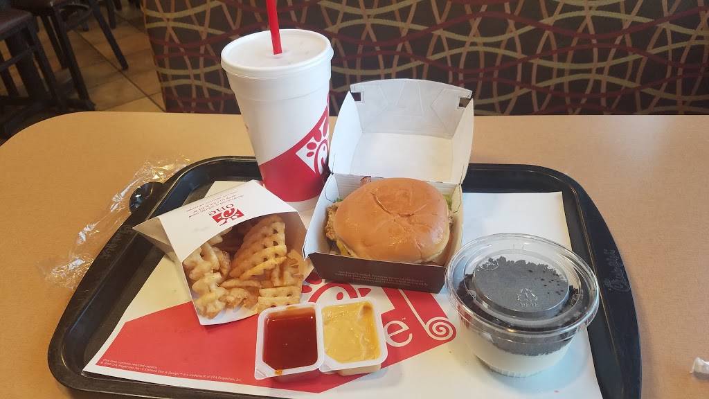 Chick-fil-A | restaurant | 1641 E Greenville St, Anderson, SC 29621, USA | 8642618933 OR +1 864-261-8933