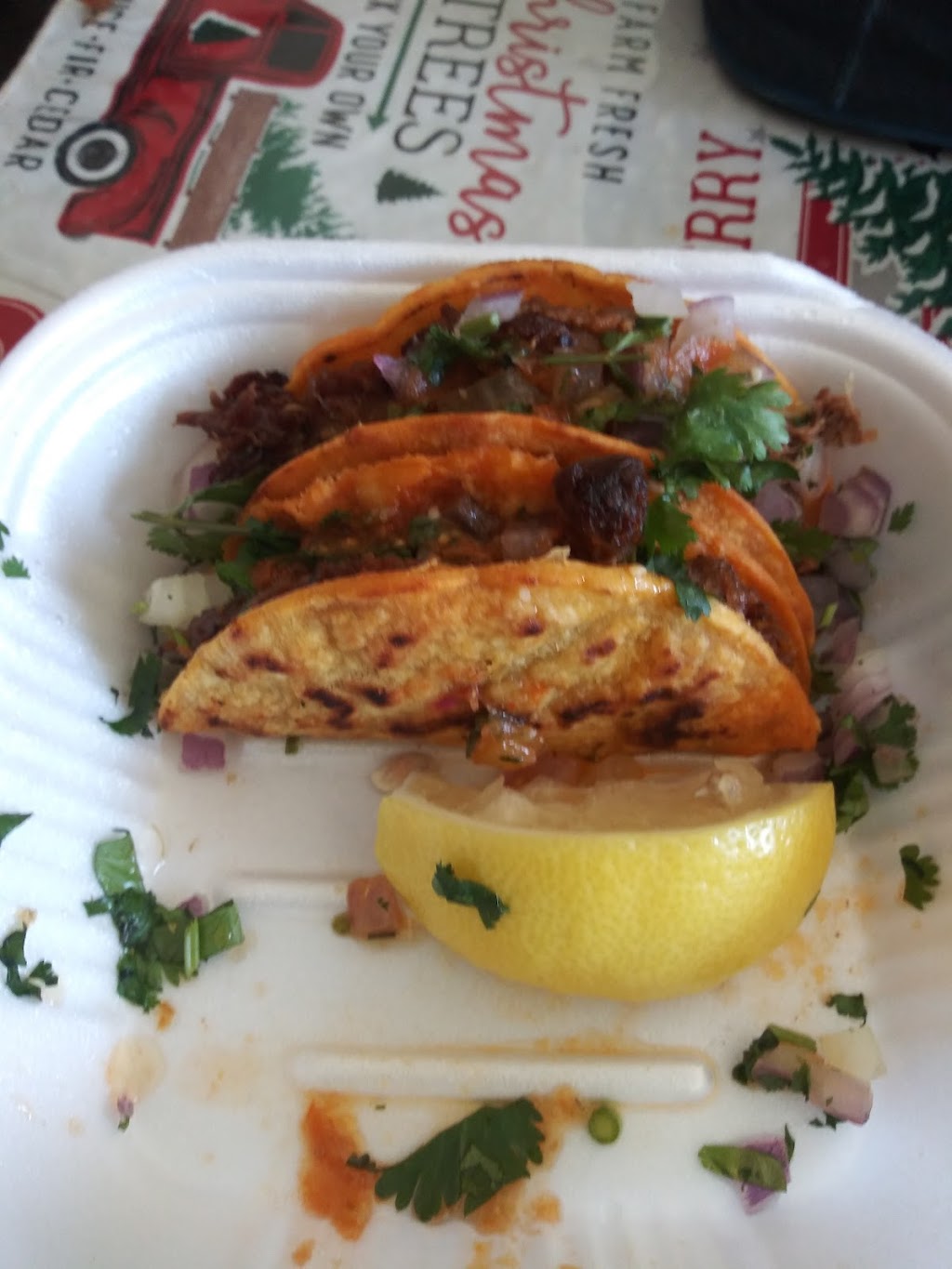 Taco al mando | restaurant | 1055 W 15th St, Merced, CA 95340, USA | 2099472095 OR +1 209-947-2095