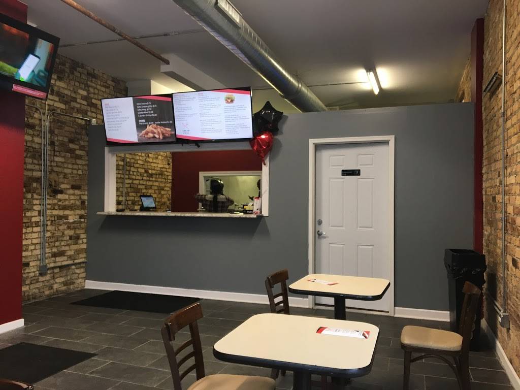 Urban Grill Chicago | restaurant | 1132 W Wilson Ave, Chicago, IL 60640, USA | 7737547137 OR +1 773-754-7137