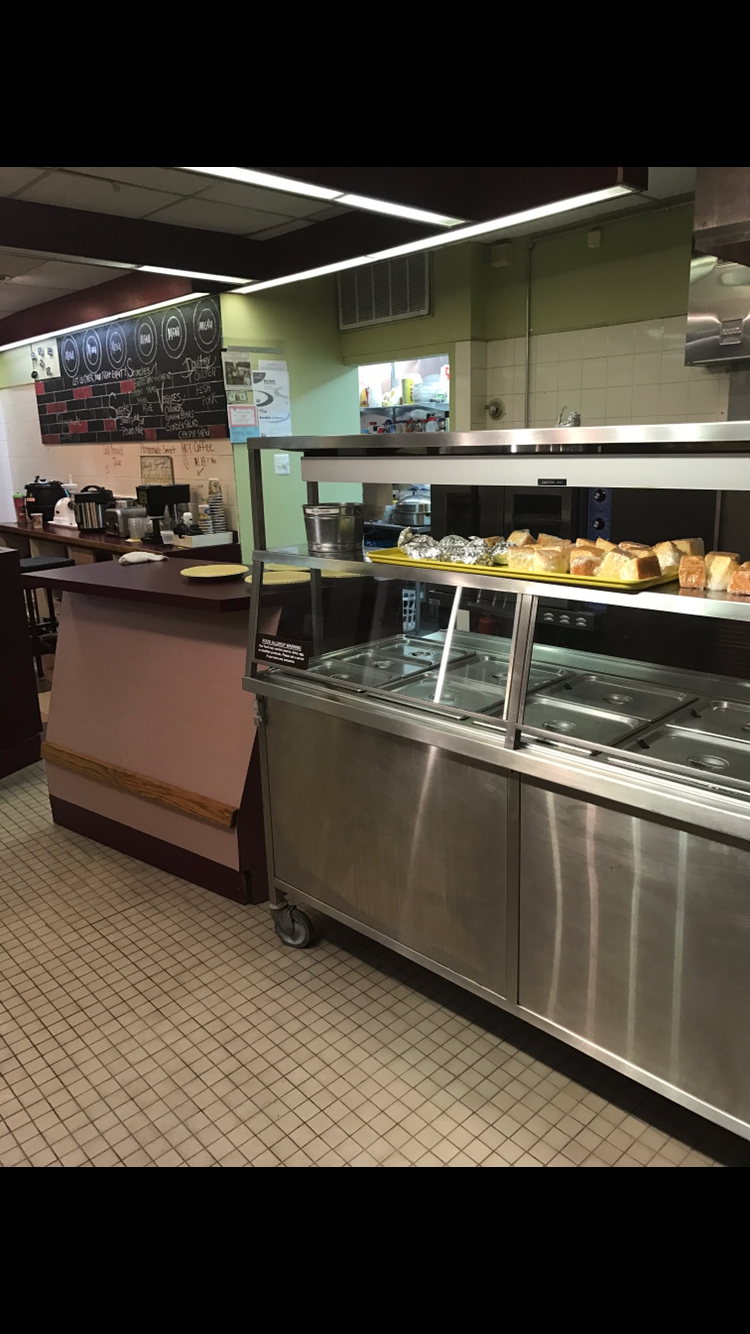 Bank Street Kitchen | restaurant | 30 Bank St, Waterbury, CT 06708, USA | 2035969055 OR +1 203-596-9055