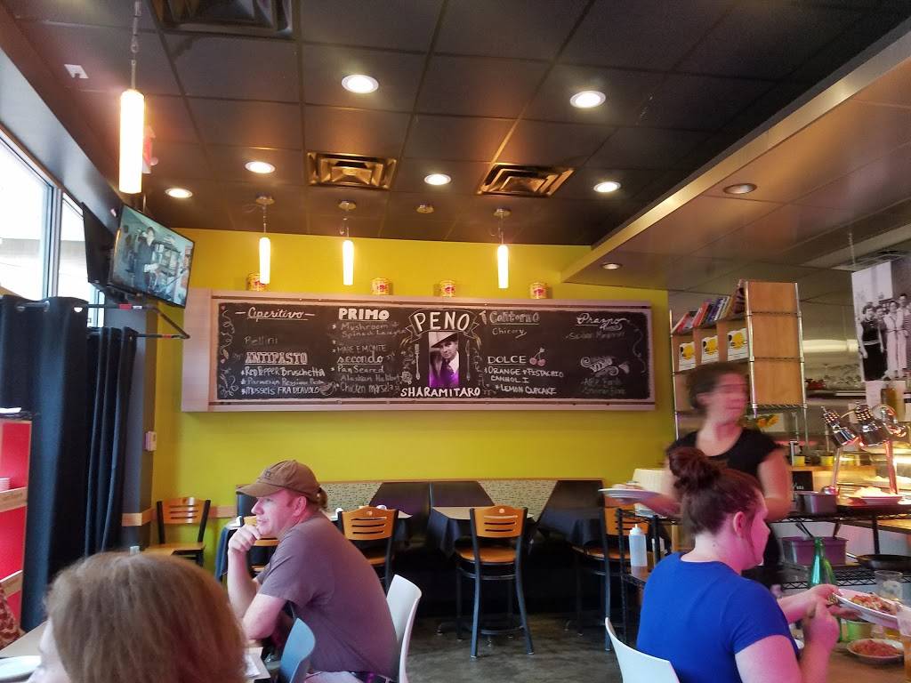 Peno Soul Food | restaurant | 7600 Wydown Blvd, St. Louis, MO 63105, USA | 3148999699 OR +1 314-899-9699