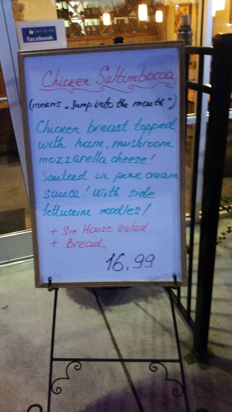 Bella Mia Pizza | restaurant | 4620 Woody Mill Rd, Greensboro, NC 27406, USA | 3366742111 OR +1 336-674-2111