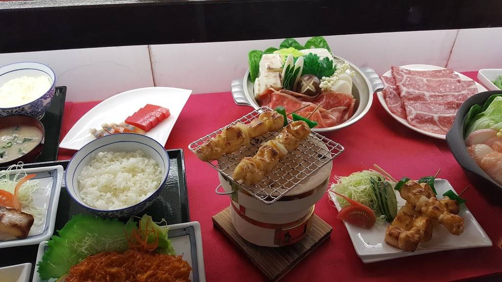 Mifune | restaurant | 1581 Webster St #100, San Francisco, CA 94115, USA | 4154094959 OR +1 415-409-4959