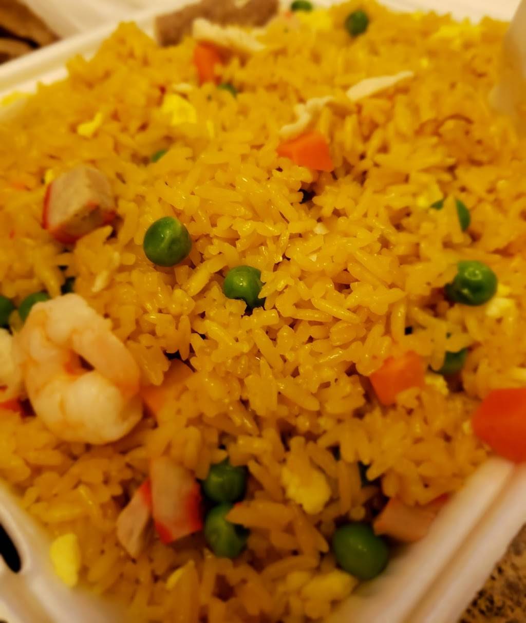 Got Rice | restaurant | 3502 S Carrier Pkwy, Grand Prairie, TX 75052, USA | 9722829990 OR +1 972-282-9990