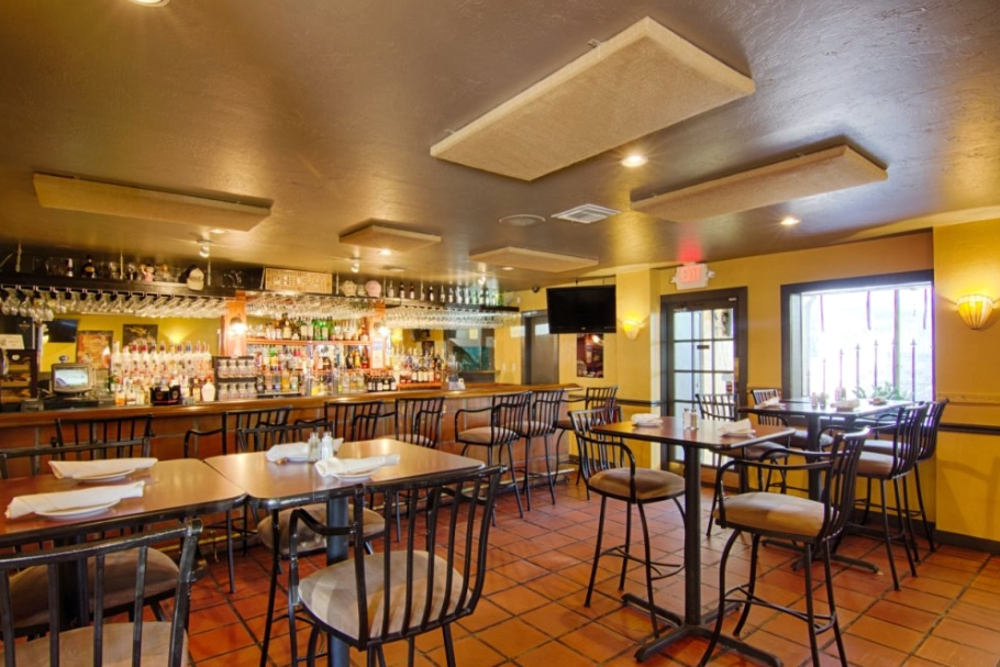 Phils 41 Restaurant | restaurant | 1975 Tamiami Trail, Punta Gorda, FL 33950, USA | 9415757575 OR +1 941-575-7575