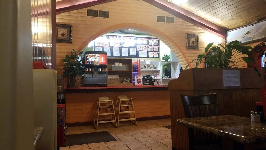 Sunny Teriyaki | restaurant | 1221 Sylvan Way, Bremerton, WA 98310, USA | 3603773193 OR +1 360-377-3193