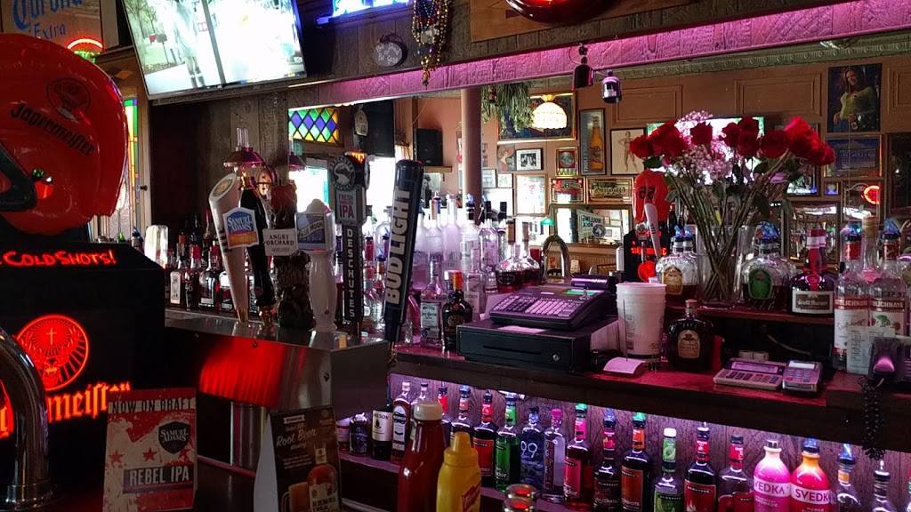 Prushs Bar & Grill | restaurant | 1212 Eureka Rd, Wyandotte, MI 48192, USA | 7342826535 OR +1 734-282-6535