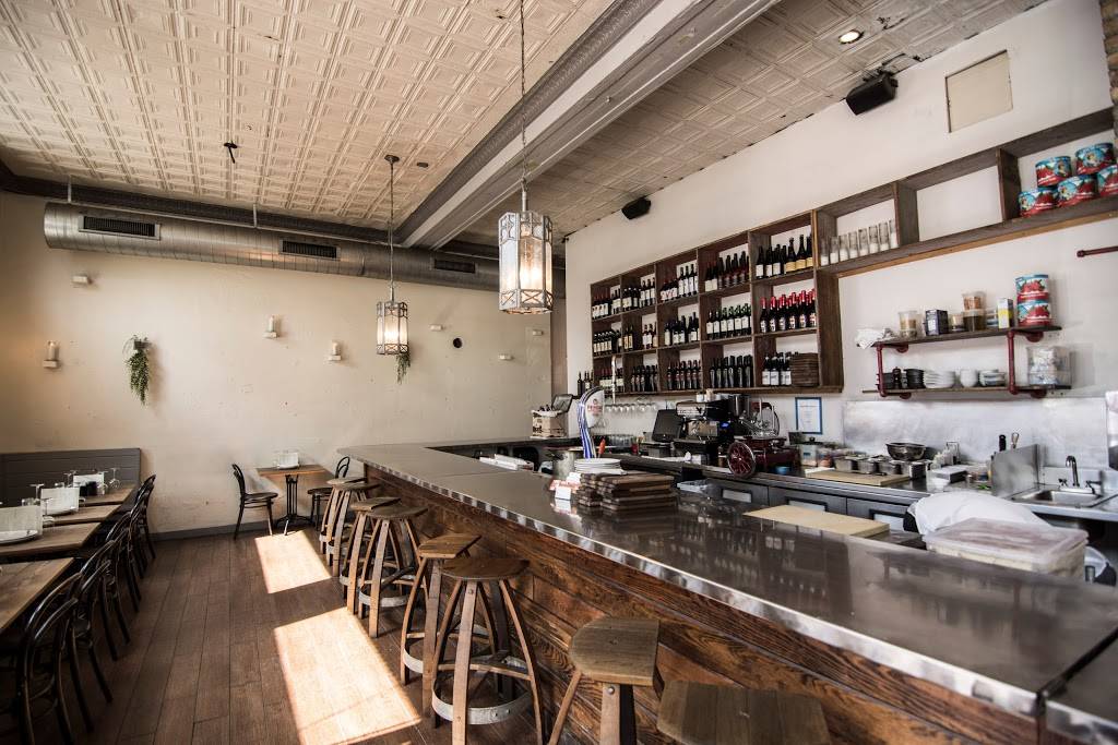 The Backspace | restaurant | 507 San Jacinto Blvd, Austin, TX 78701, USA | 5124749899 OR +1 512-474-9899