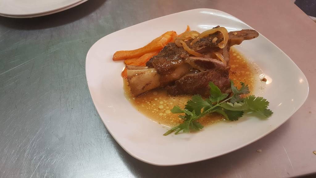 Laa mushkila restaurant | restaurant | 6258 N Clark St, Chicago, IL 60660, USA | 7737393300 OR +1 773-739-3300