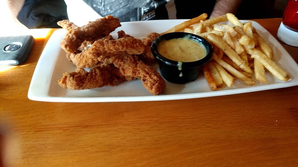 Applebees Grill + Bar | restaurant | 1390 Dunlawton Ave, Port Orange, FL 32127, USA | 3867612222 OR +1 386-761-2222