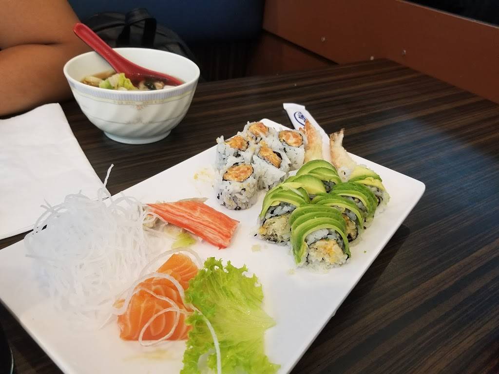 Sushi Hour | restaurant | 2525 Prince Michael Dr, Oakville, ON L6H 0E9, Canada | 9052573199 OR +1 905-257-3199