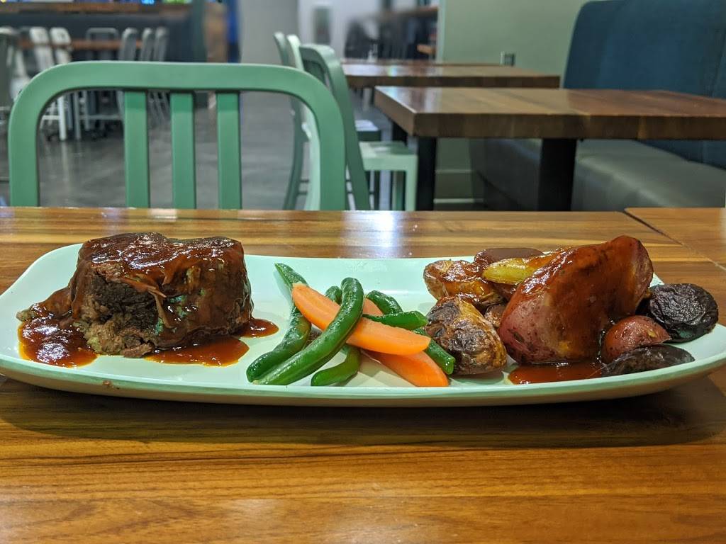 Blue Lemon | Farmington | restaurant | 1022 W Park Lane At Station Park, 140 W Union Ave, Farmington, UT 84025, USA | 8014473301 OR +1 801-447-3301