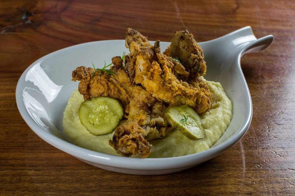 Waypoint Bar & Kitchen | restaurant | 8205 Valley Greens Dr, Carmel-By-The-Sea, CA 93923, USA | 8316242888 OR +1 831-624-2888