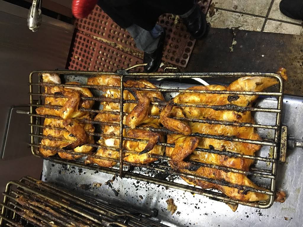 El Sitio | restaurant | 321 6th Ave, Paterson, NJ 07524, USA | 9737824240 OR +1 973-782-4240