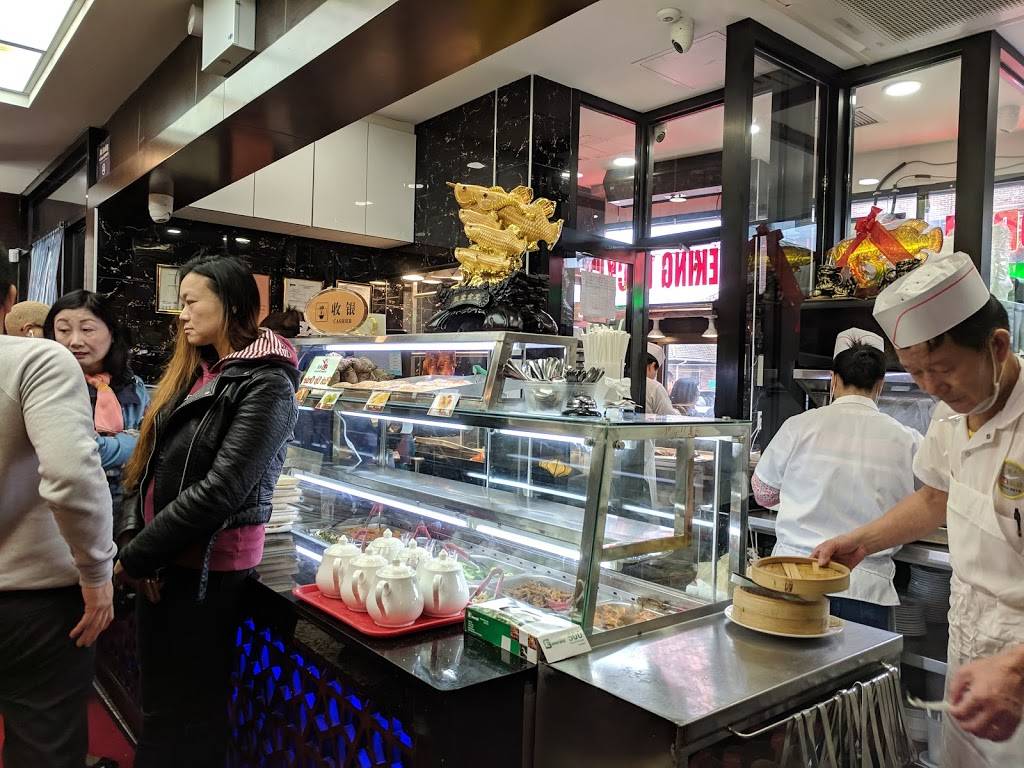 You Garden Xiao Long Bao 豫園小籠包 | restaurant | 4107 Bell Blvd, Bayside, NY 11361, USA | 7182293388 OR +1 718-229-3388