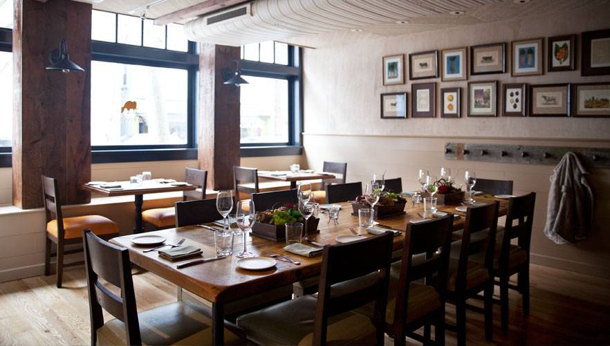 Agricola Eatery | restaurant | 11 Witherspoon St, Princeton, NJ 08542, USA | 6099212798 OR +1 609-921-2798