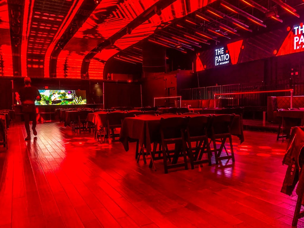 Academy LA | night club | 6021 Hollywood Blvd, Los Angeles, CA 90028, USA | 3237852680 OR +1 323-785-2680
