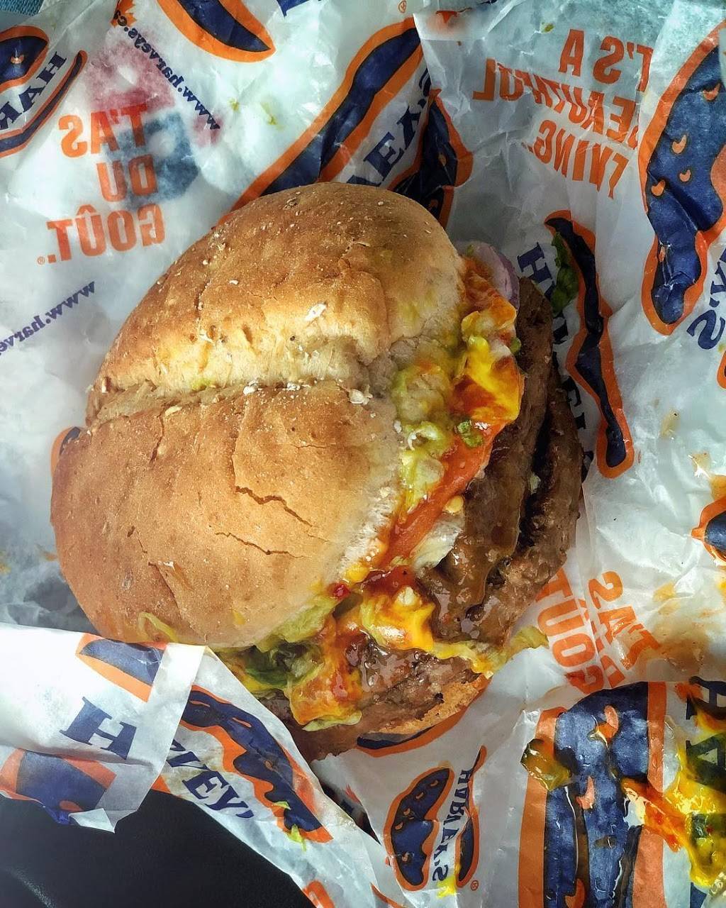 Harveys | restaurant | 250 Water St, Peterborough, ON K9J 3C6, Canada | 7057436986 OR +1 705-743-6986