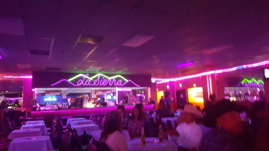 La Sierra Nightclub | night club | 8632 Van Nuys, Panorama City, CA 91402, USA | 8188301919 OR +1 818-830-1919