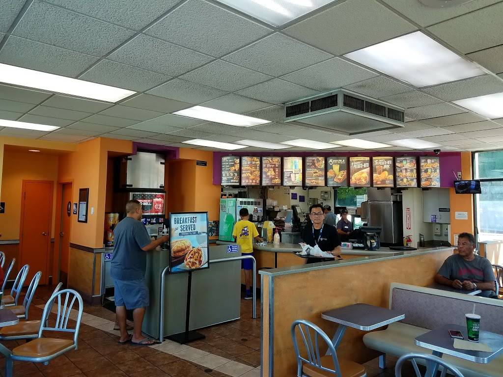 Taco Bell | meal takeaway | 2136 S Hacienda Blvd, Hacienda Heights, CA 91745, USA | 6263337827 OR +1 626-333-7827